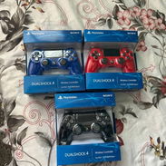Mando de ps4 nuevo en caja buen precio! - Img 57152007