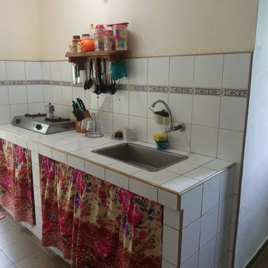 Vendo apartamento en alamar zona 13 con dos generadores para los apagones - Img 125089142