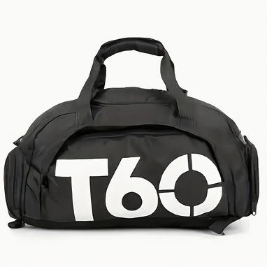 - Mochila/Bolso T60 - Img 125320349