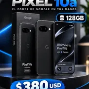 Google Pixel 10a - Img 57758112