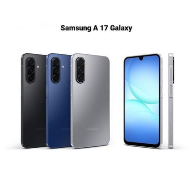 Samsung Galaxy A17 4GB / 128GB - 2/4