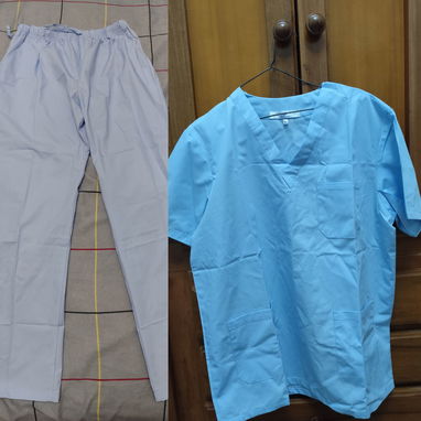 Pijamas Médicos (uniformes) - Img 122680716