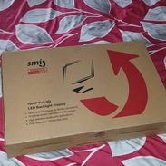 Monitor SMI 24 pulgadas nuevo en su caja - Img 54942367