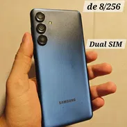 Samsung M55 5G de 8/256 - Img 58429306