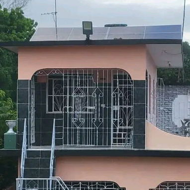 🍀KIT SOLARES CON INSTALACION ⤵️ - Img 124517986