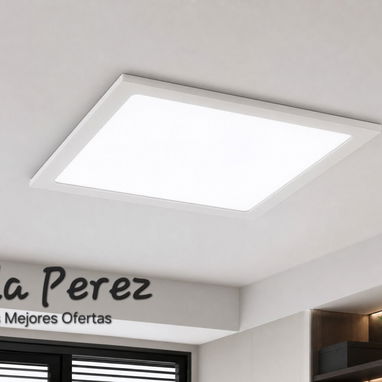 Lamparas led de techo - 2/2