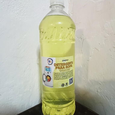 Vendo productos de limpieza - Img 123016746