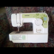 Máquina de coser electrica - Img 58325089