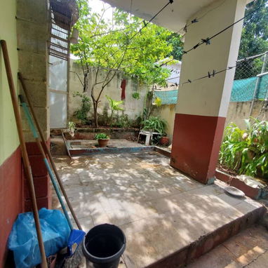 Ofertaaa precioso y super grande biplanta bajos a la venta!!! Con patio y garaje!!! - Img 117917536
