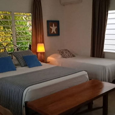 Lindo apartamento de renta en Punta Gorda. - Img 114061508