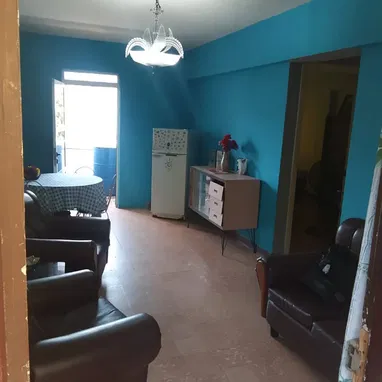 Se vende apto en el barrio obrero - Img 122708796