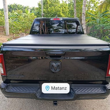 Dodge RAM 1500 Etorque 2024 - 4/10