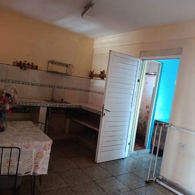 Casa En Planta Alta (Arroyo Naranjo) - 5/10
