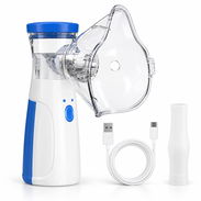 Nebulizador para uso doméstico - Img 58042429