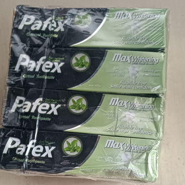 Pasta dental Pafex de carbon 52503725 - 2/5