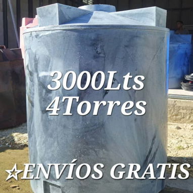 Contamos con una amplia variedad de medidas de tanques para agua - 4/4
