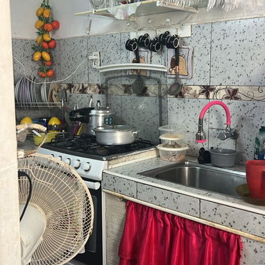 Vendo Apartamento en el Vedado - Img 123208712