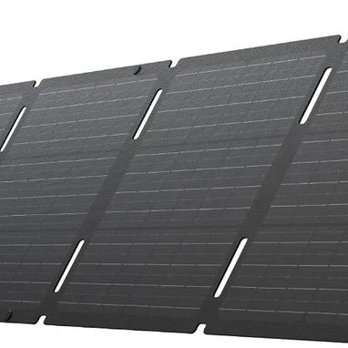 PANEL SOLAR ECOFLOW DE 45W INCLUYE EL CABLE XT60I DE ECOFLOW PORTÁTIL CON PUERTO USB TIPO C - 2/8