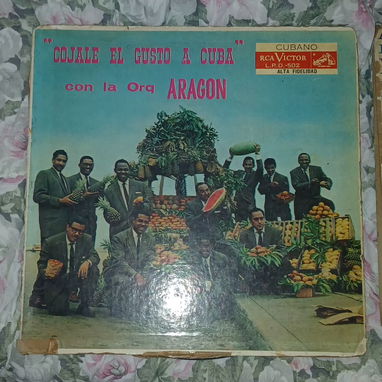 Discos de Vinilo LP - 7/7