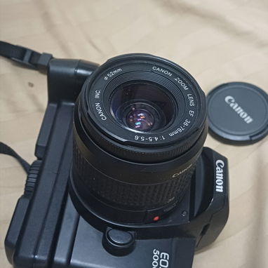 Canon EOS5000 - Img 124286773