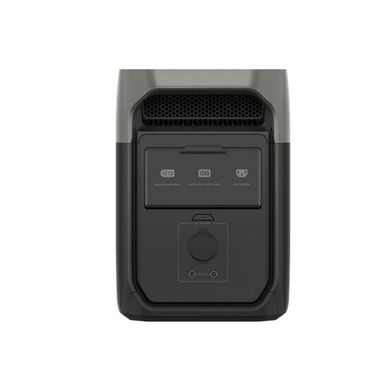 EcoFlow DELTA 3 Portable Power Station - Img 124283497