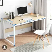 📢 Mesas modernas para PC, sencilla. Importadas - Img 57513830