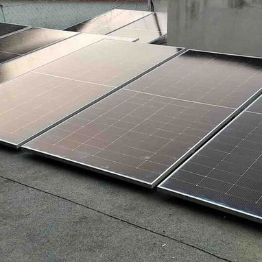 Se instalan paneles solares. 50 usd. 53908739. Ernesto5 - 2/3