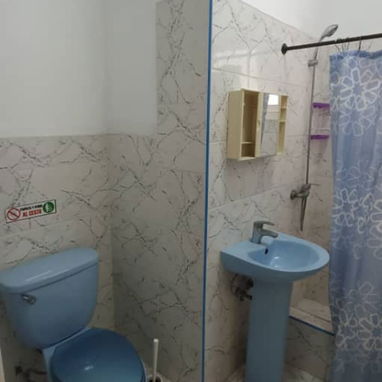 Duplex en Centro Habana - 10/10