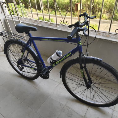 Bicicleta tamaño 26". 21 velocidades. PRECIO NEGOCIABLE!!! - 2/2