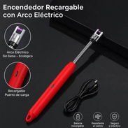 Encendedores recargables originales - Img 57585534