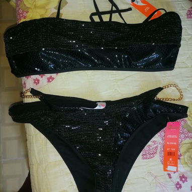 Trusas / Vestido - Img 111768194