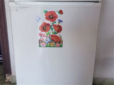 Refrigerador haier - Img 67196077