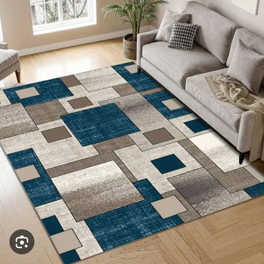 Alfombras decorativas extra grandes (uh) - Img 111294389