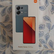 Celular Redmi Note 13 Pro 12gb/512gb. Nuevo a estrenar. - Img 56021028
