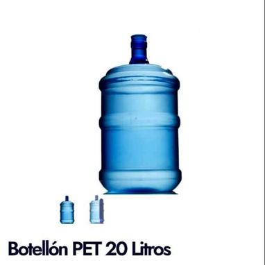 Botellón de agua y Dispensador de agua eléctrico para botellones - Img 101956556