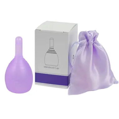 Copa menstrual, Disco menstrual esterilizador plegable o dd huevo - Img 121635301