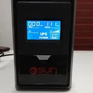 UPS Marca SUN P1000 Line Interactive 1000VA/600W *PRECIO 140 USD* - Img 54903246