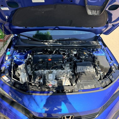 Modelo: Honda Civic - Img 124738978