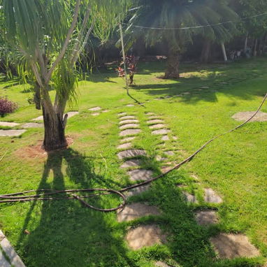 💥💥Casa ubicada cerca del Pedregal 💥wattssap 55432935 de 1700 mtr2💥 solo dos casas en la cuadra precio 160 mil usd - 5/10