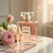 Coco Chanel Mademoiselle Eau de Parfum 100ml.  110 usd - Img 57452571