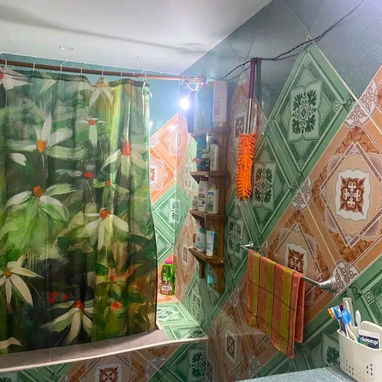 Apartamento en el Reparto Bahía. Planta baja. - 5/10