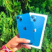 iPhone 13 128GB | Azul - Img 57621128