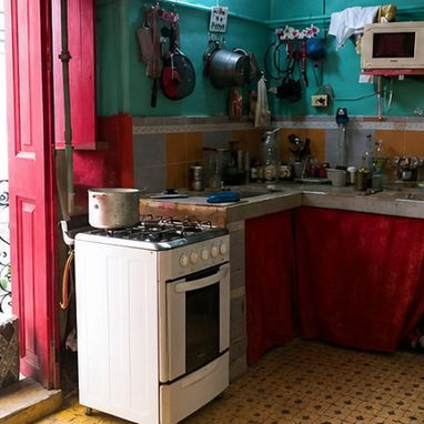 Vendo Apartamento en Habana Vieja 4500 usd - Img 127704658