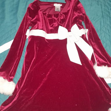 Vestidos de Navidad y disfraces varios - Img 107339441