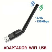 CONECTE SU PC DE ESCRITORIO POR WIFI AL NAUTA HOGAR - Img 54063490