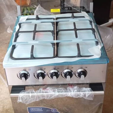 Cocinas Royal con horno, calidad garantizada, Whatsapp +18133093827 - Img 118086278