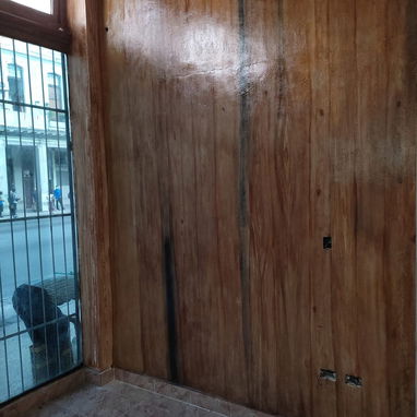 Se Realizan Trabajos de Imitación madera para paredes, techos y tejas - Img 126046079