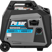 Planta Pulsar Inverter 5000w - Img 56534263