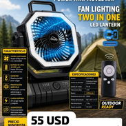 Campin fan - Img 57529686