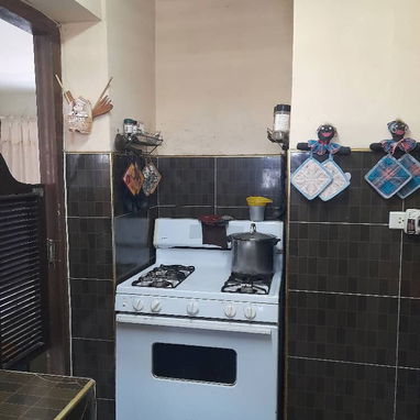 Centro Habana 2 habitaciones - 7/10